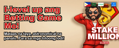 Biggest Jackpots in PH!
