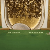 Salon Privé Baccarat L game icon